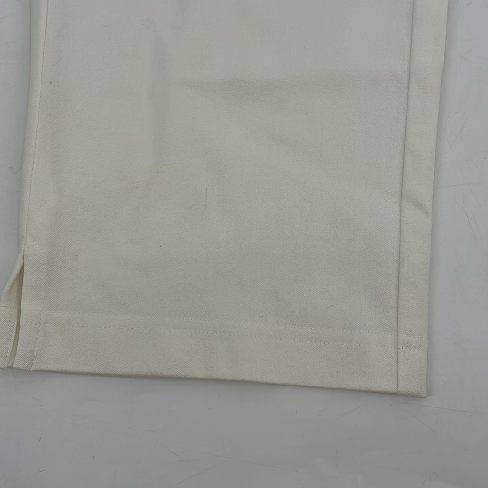 NEW! Flawed Eileen Fisher Trousers - Picture 4 of 13